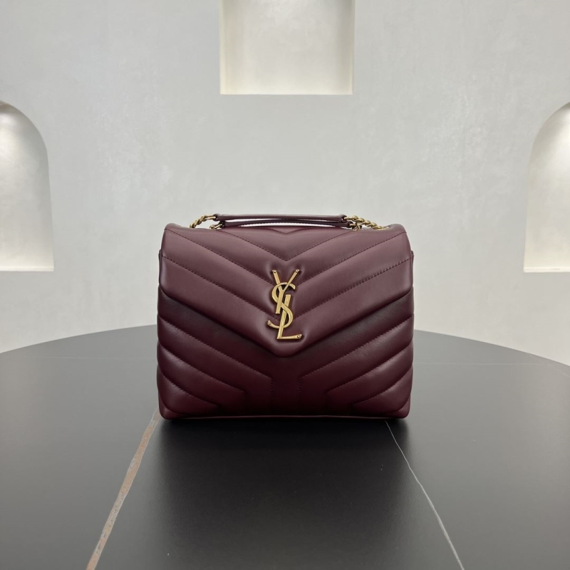 Y*L clutch bags